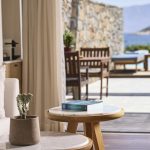 Classic Studio Private Pool Sea View - Room Details