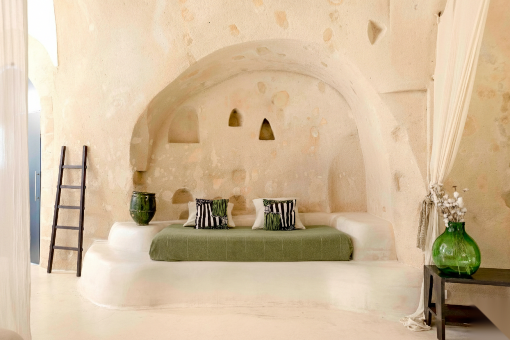 Panoramic Superior Cave - Room #61