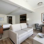 Room - Living Area