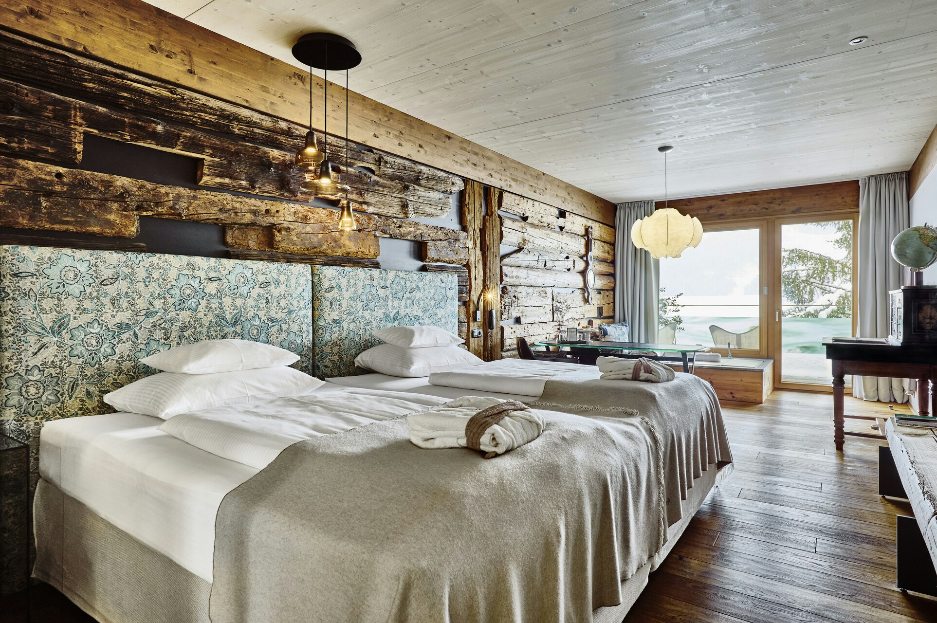 Loft Suite 3-7