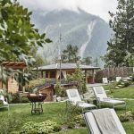Wellness Area Summer