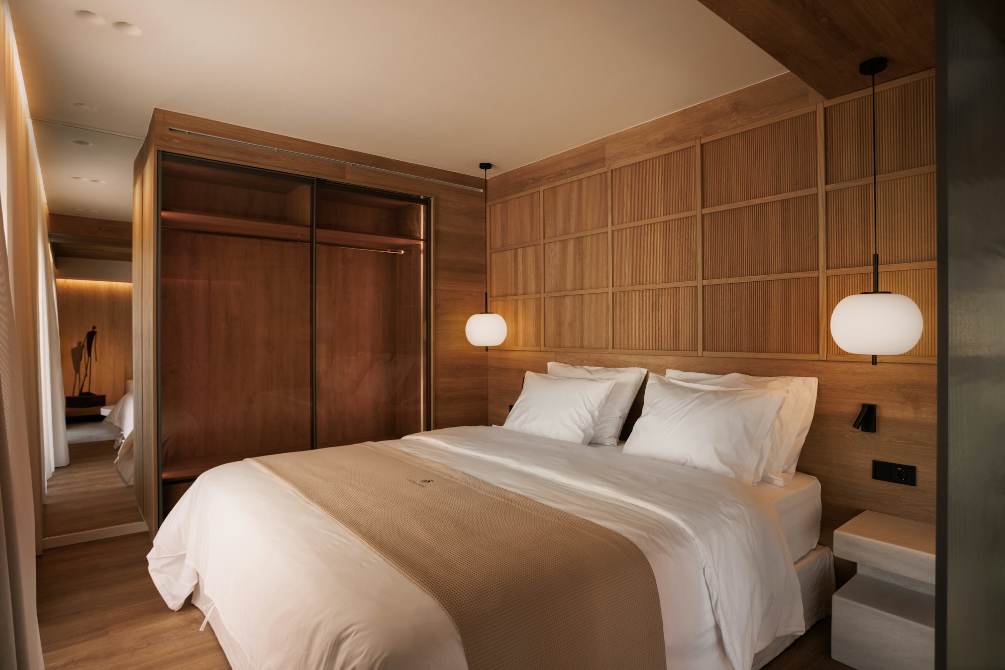 Flamingo Valley Suite | Jacuzzi