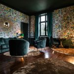 Jardins De Babylone - Living Area