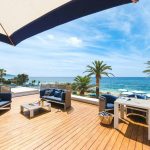 Loft Gecko - Terrace