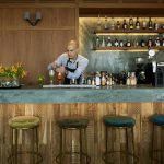 Heritage Bar