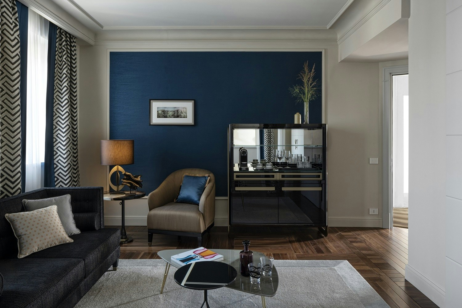Prestige Suite
