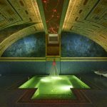 Plunge Pool Espace Byblos Spa