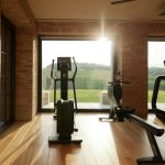 Tecno Gym Fitness Area