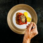 Taste the Alps - Discover the World Tasting Menu
