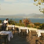 Oudoor Rootop Terrace