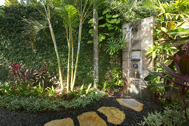 1 Bedroom Garden View Suite - Pathway