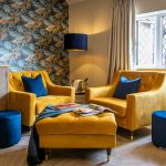 Spacious Super King Suite