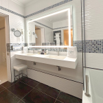 Deluxe Room with Terrace