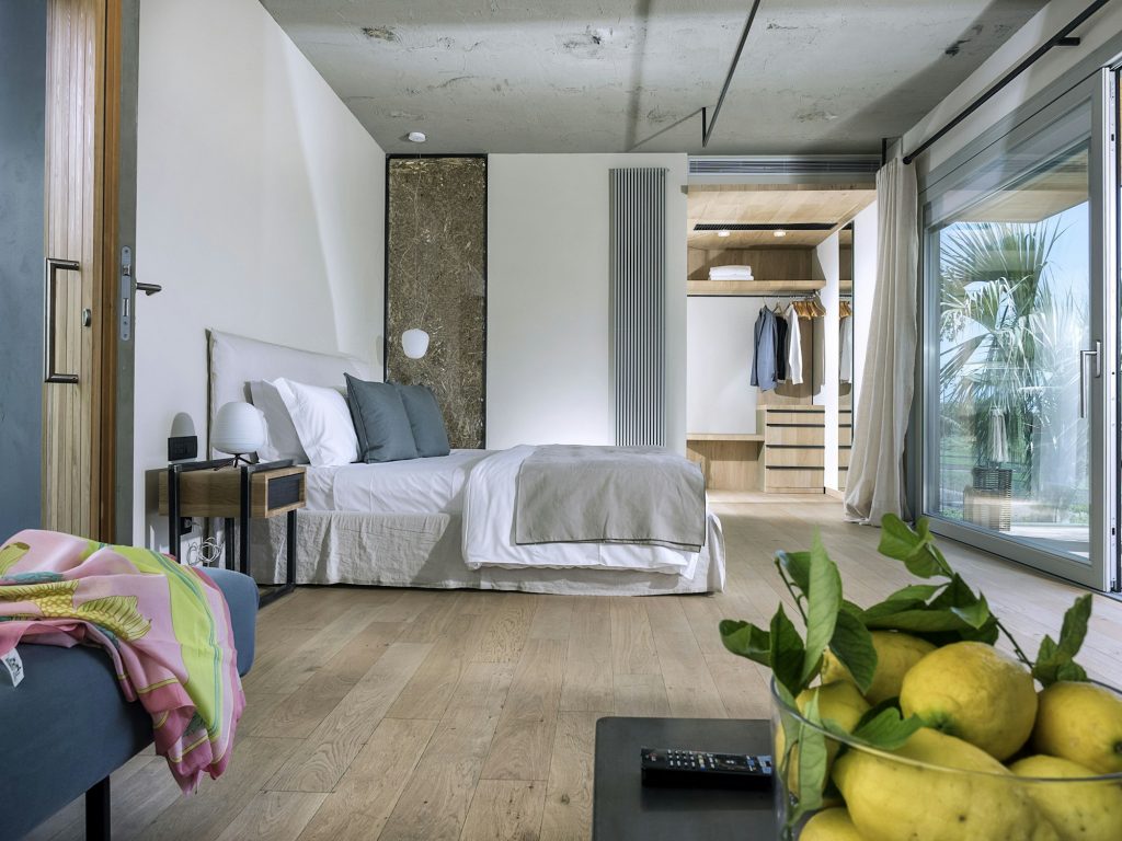 Romantic Lodge