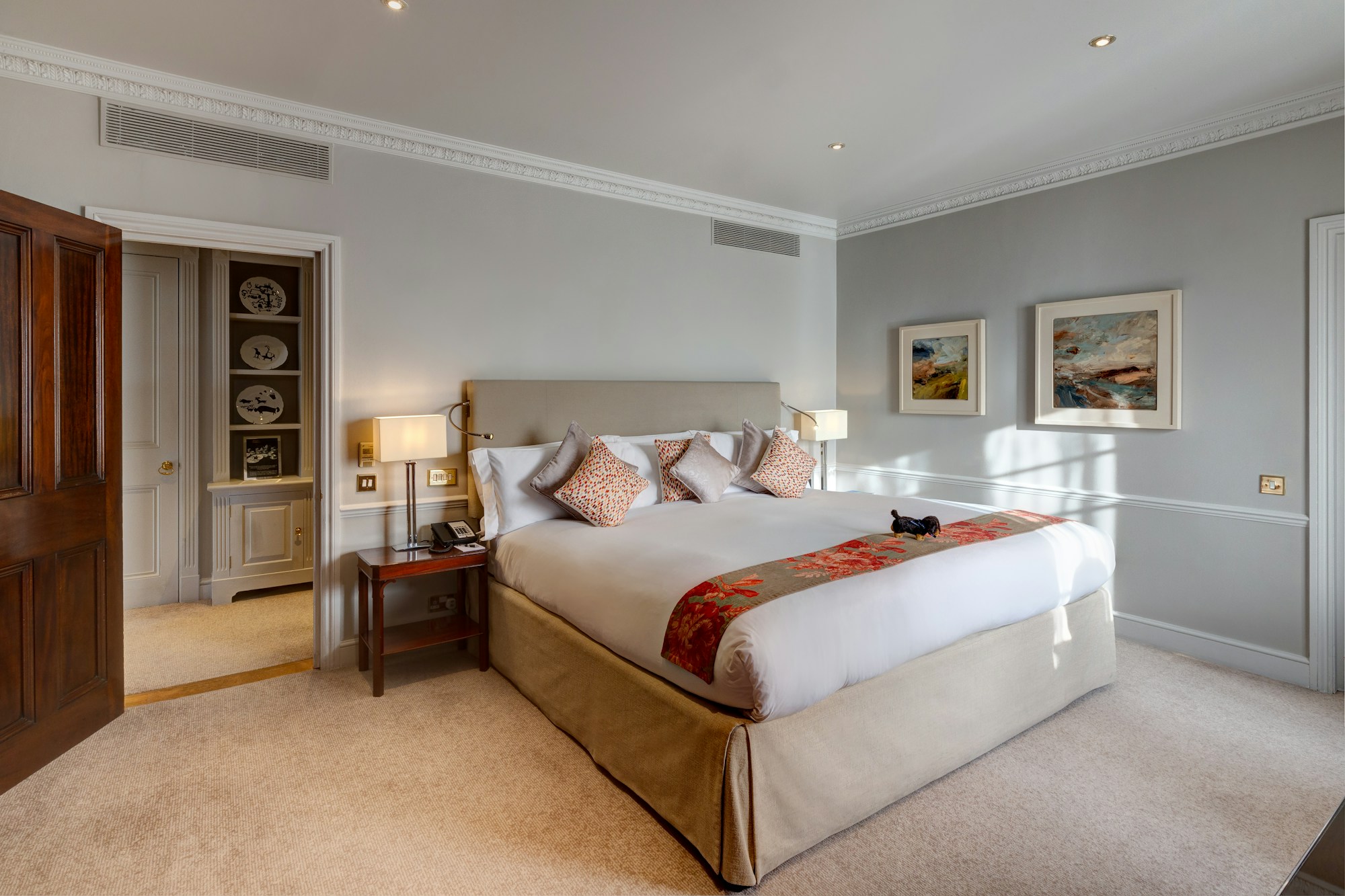 The Duke Of Clarence Suite