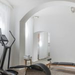 Fitness Room