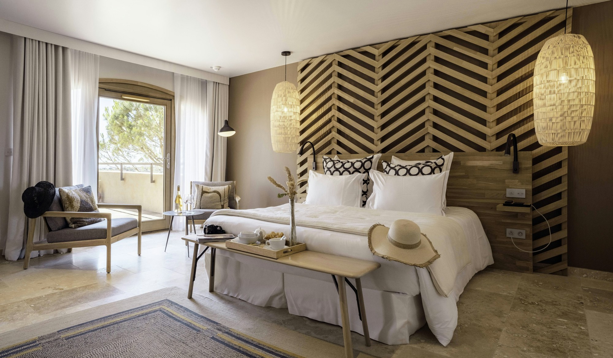 Junior Suite Soleilla