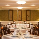 Le Moliere Restaurant