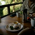 Ridge Villa - In-room Breakfast