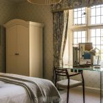 Hazel Suite - Bedroom