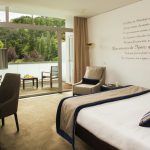 Spa Room