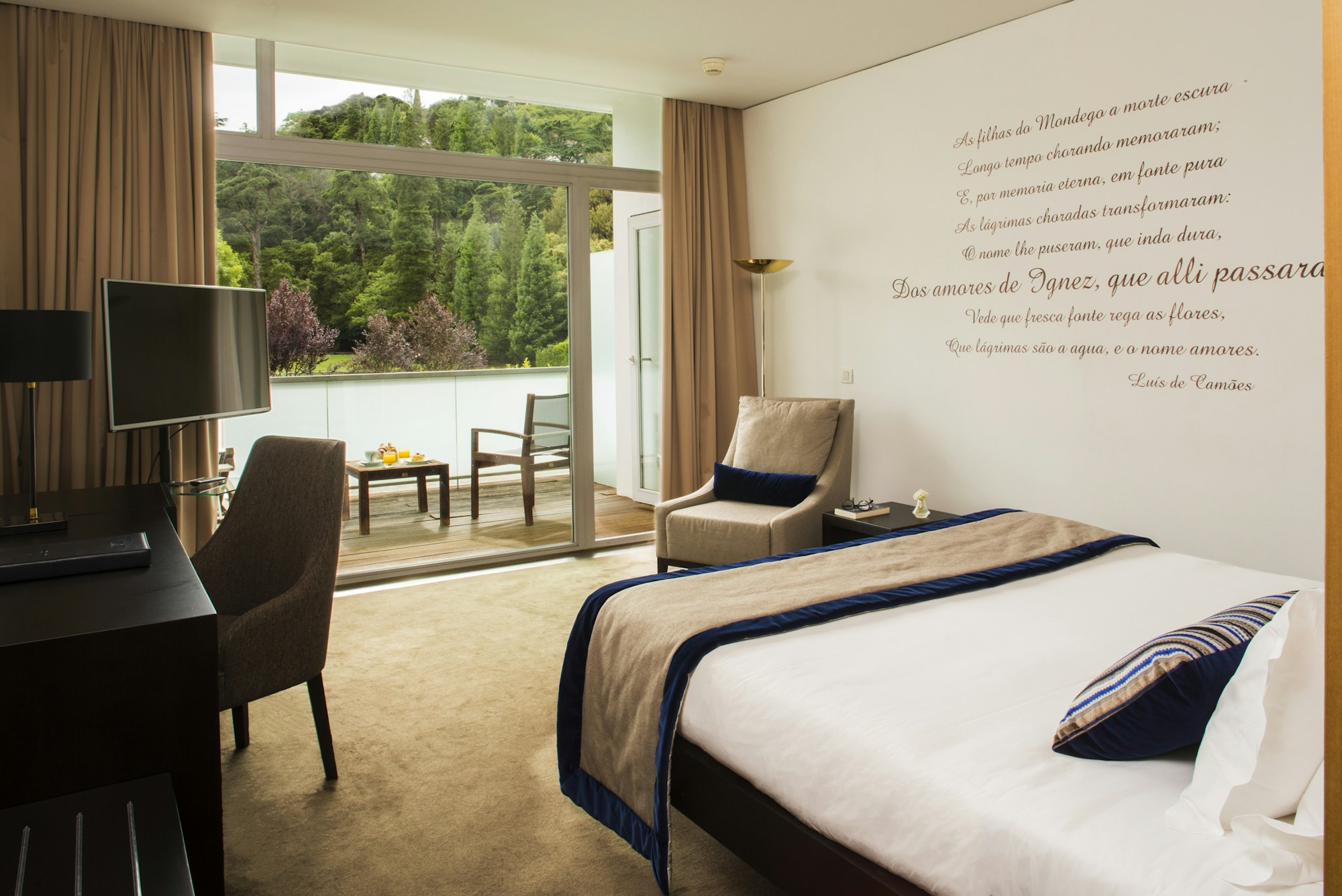 Spa Room