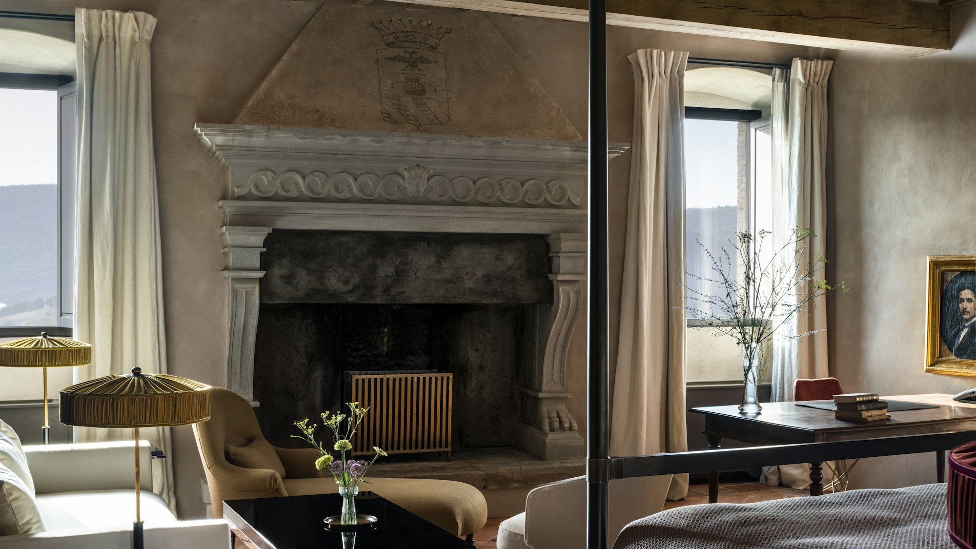 Grand Suite