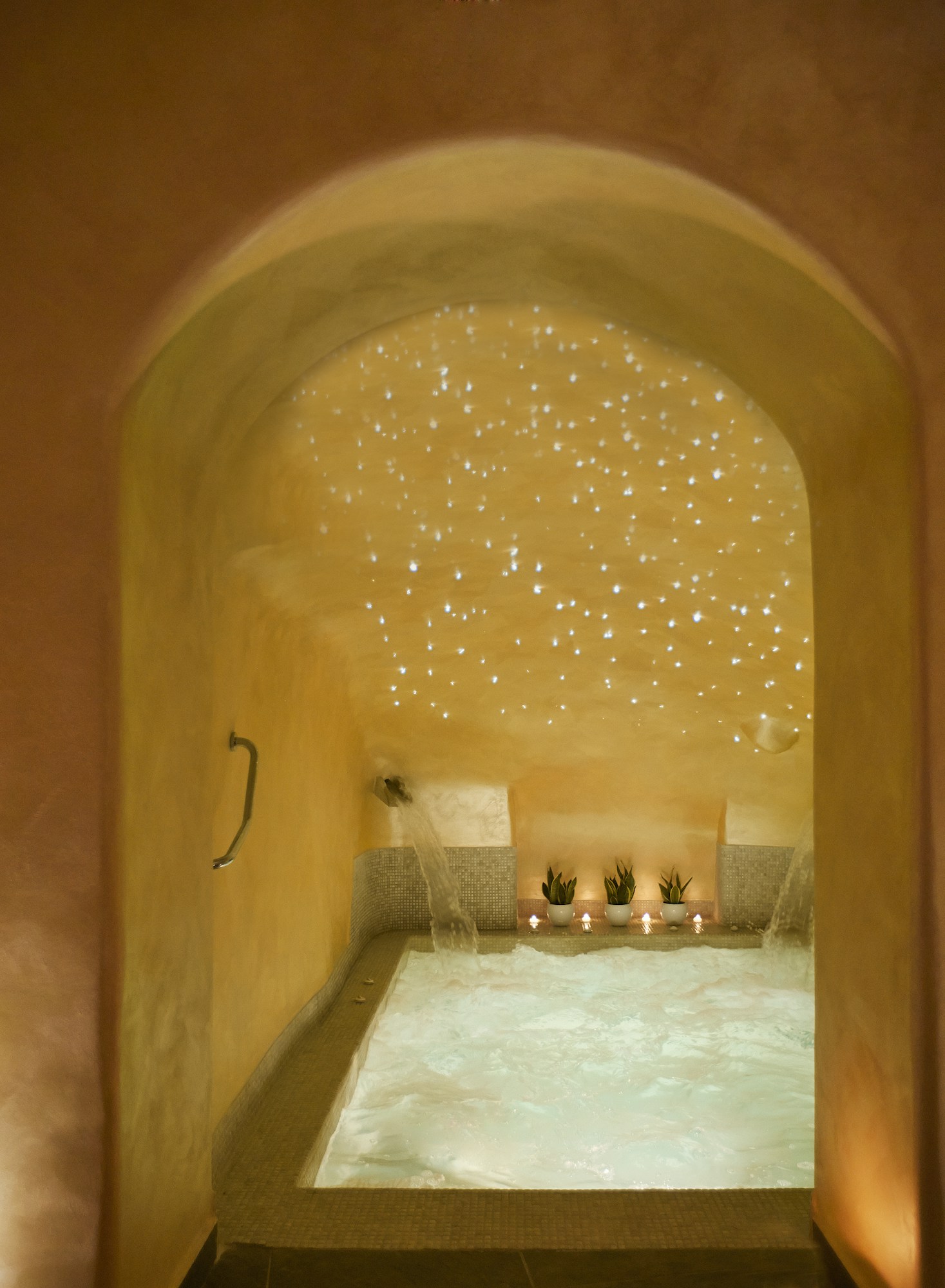 Spa Details