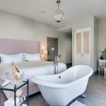 Deluxe Terrace Suite 1