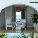 Panorama Sea view Room with private pool