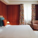 Deluxe Room - Bedroom