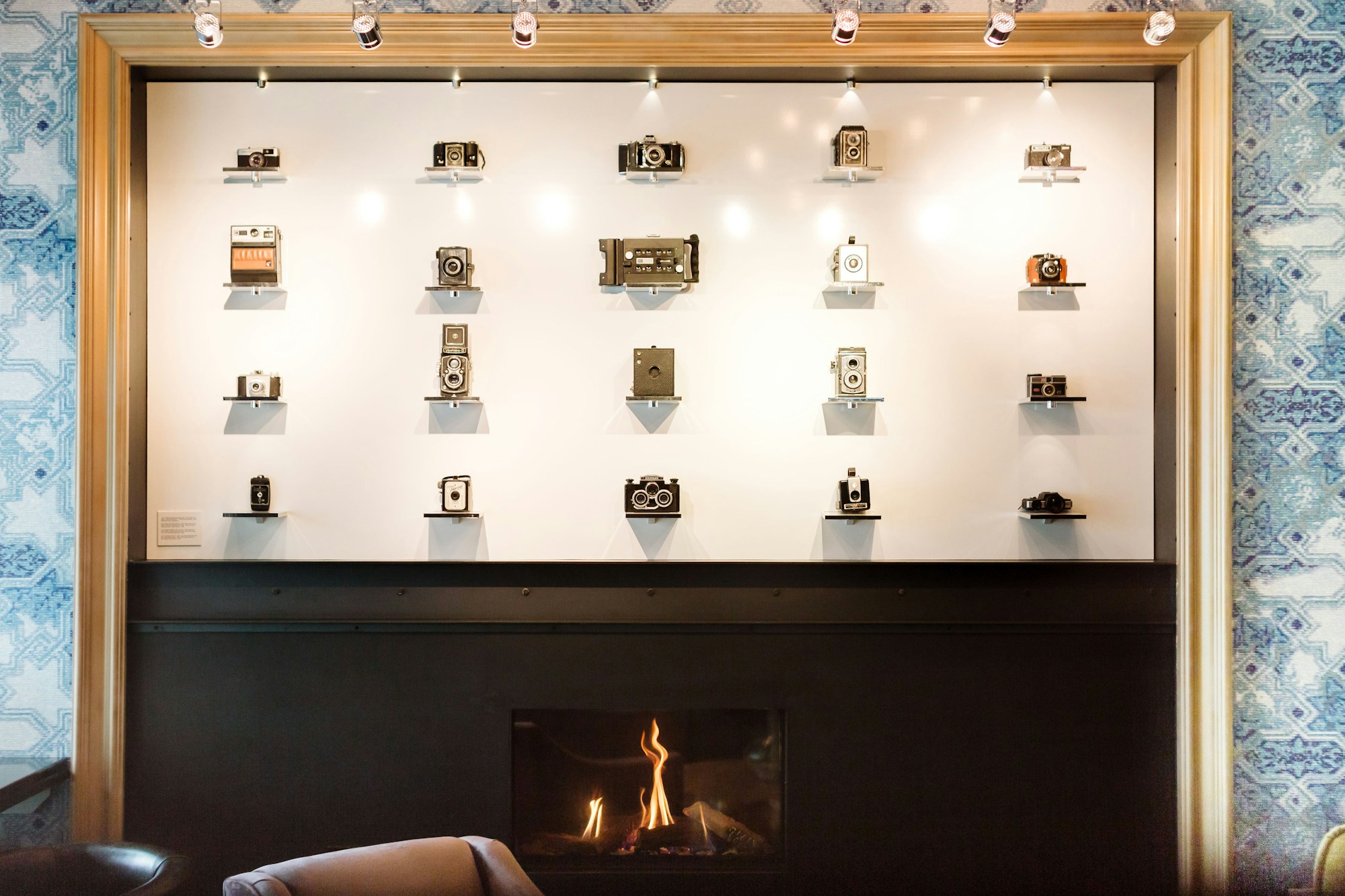 Lobby Artwork