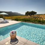 Adults Only Swimming Pool