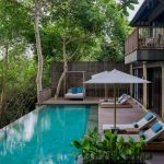 The Residence - Pool
