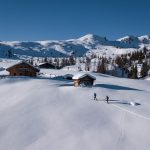 Skitouring
