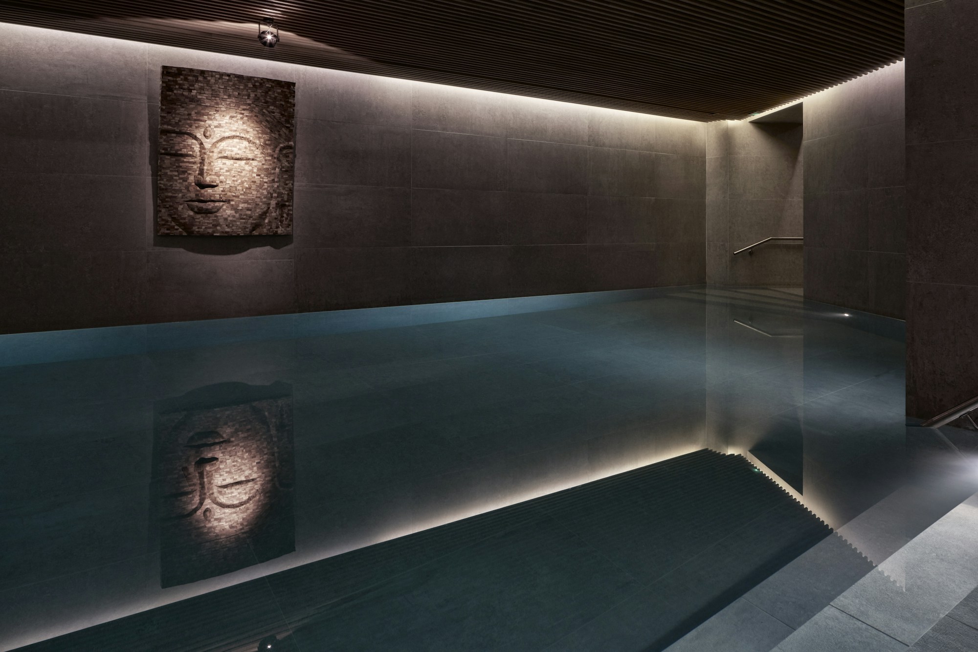 The Margi Spa