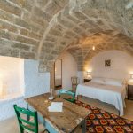 Suite Masseria - Bedroom