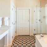 Mansion Room Bathroom