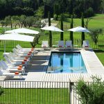 Villa's Pool