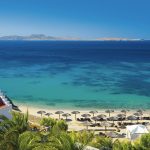 Hotel Beach