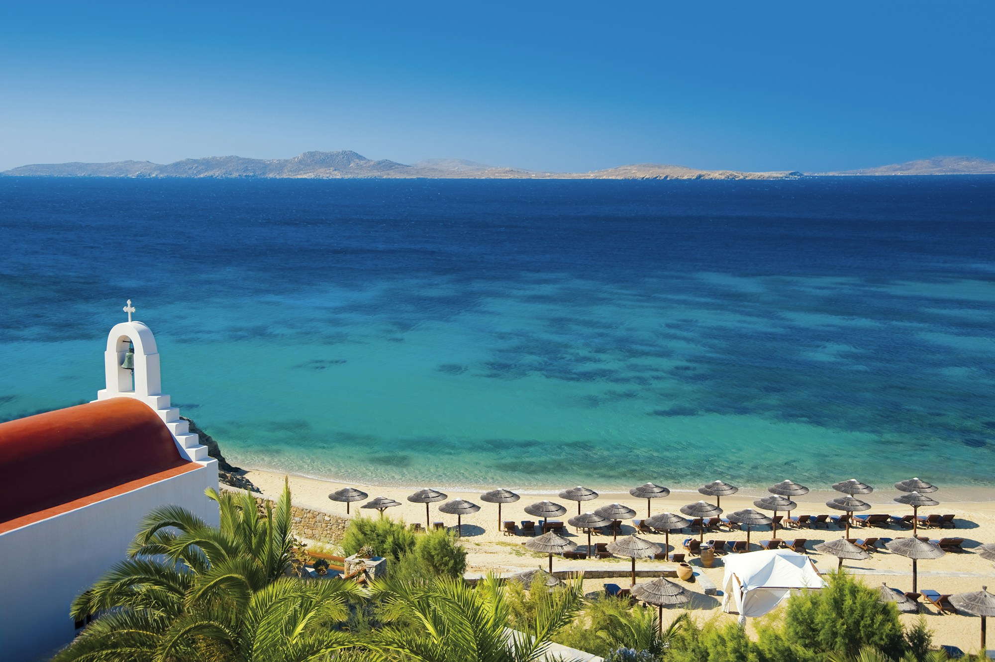 Hotel Beach