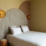 Executive Crazy - Bedroom
