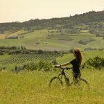 E Biking