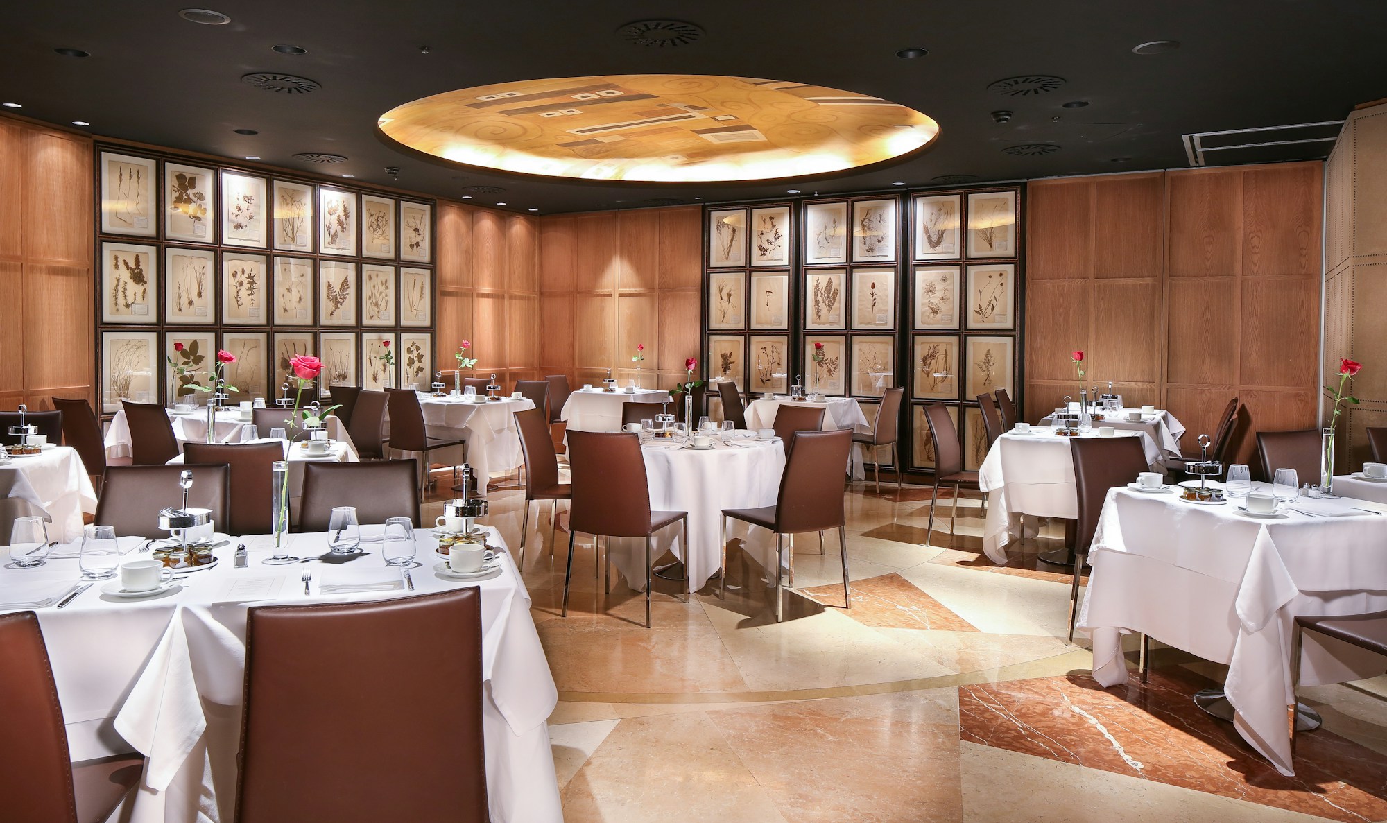 Breakfast Room
