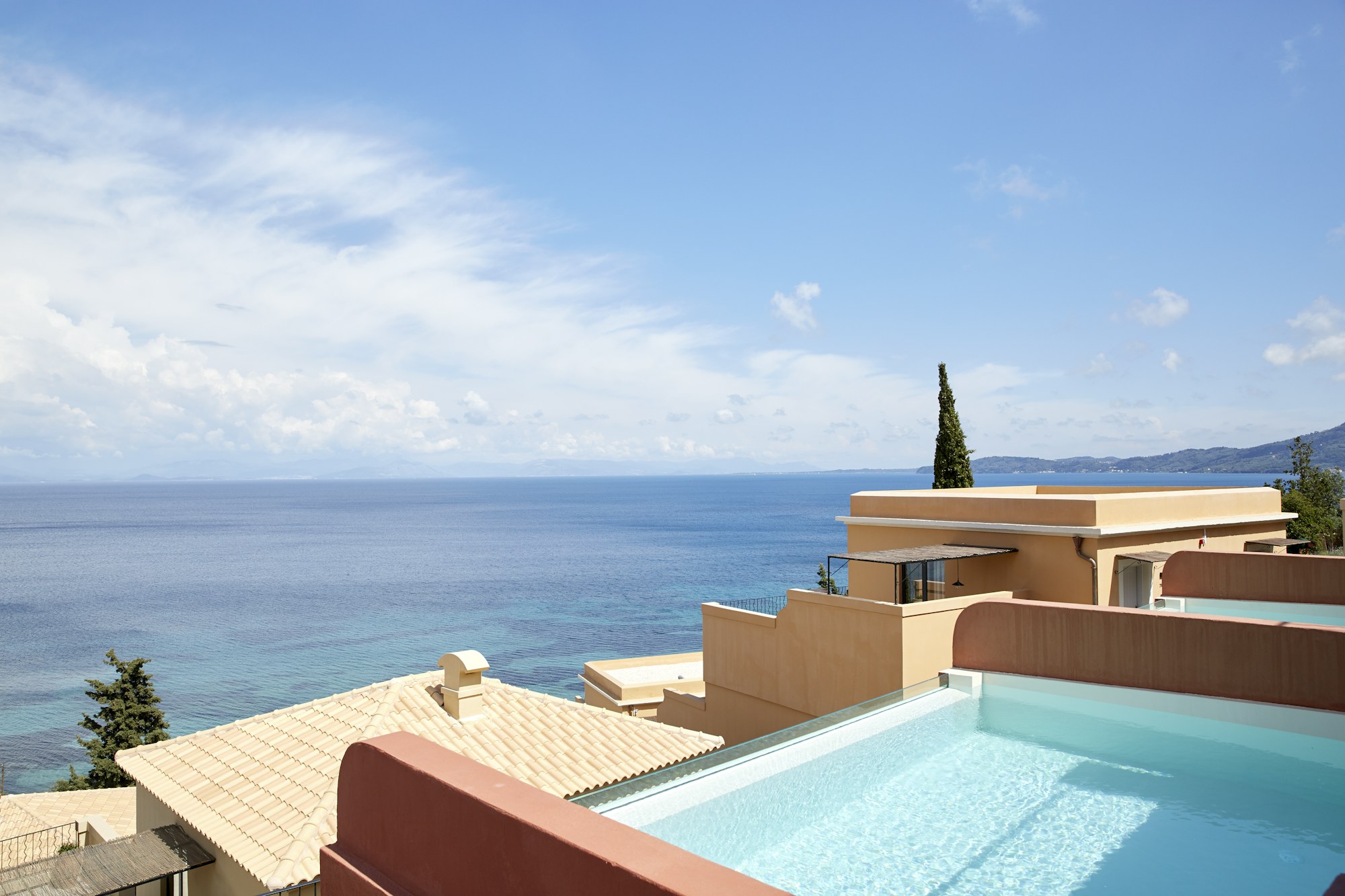 Deluxe Junior Suite Private Pool