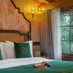 Classic Room - Bedroom
