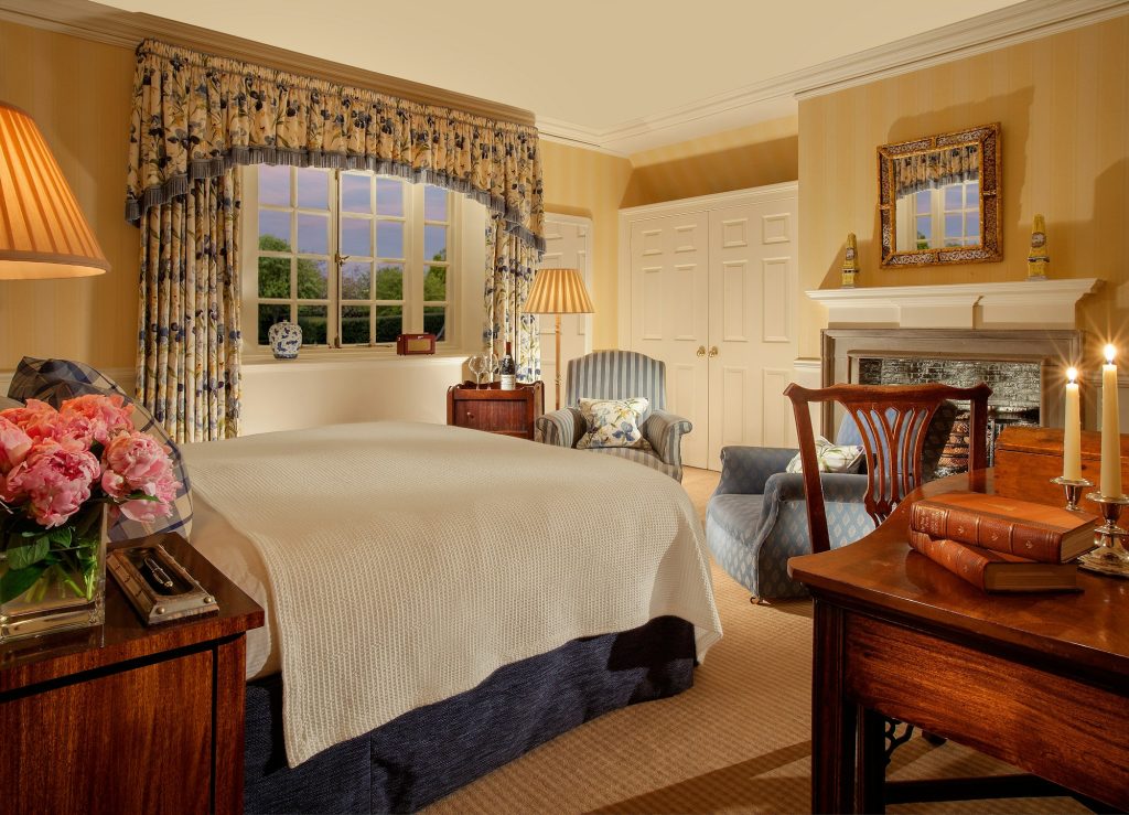 Premium Main House Room - Bedroom