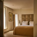 Terrace Junior Suite