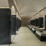 Indoor Pool - Lounge