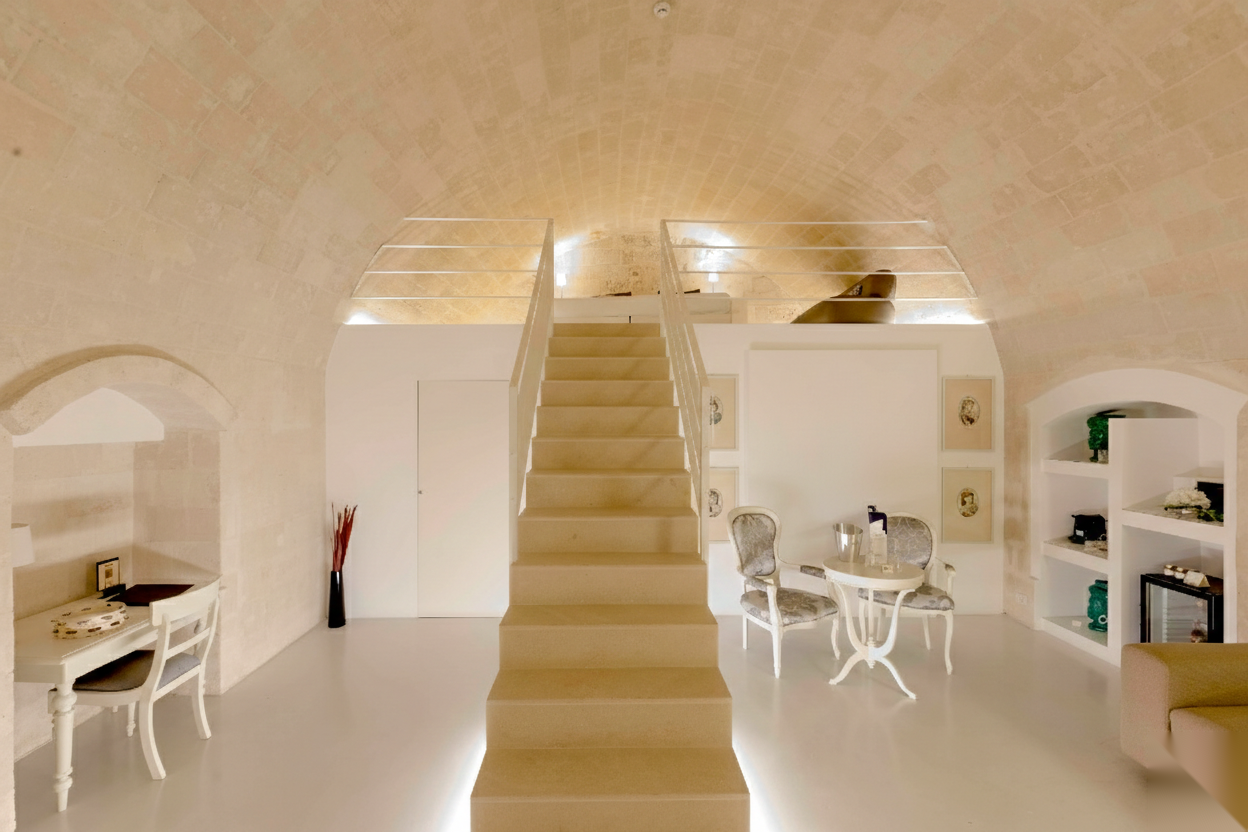 Panoramic Grand Palazzo - Room #60B